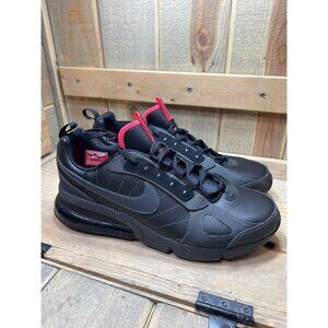 US13 Nike Air Max 270 Futura SE Anthracite Black Solar Red AV2151-00